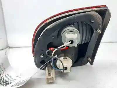 Second-hand car spare part interior left tailgate light for daewoo lanos se oem iam references 9d13c  