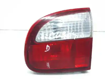 Second-hand car spare part interior rear right light for daewoo lanos se oem iam references 9c13c