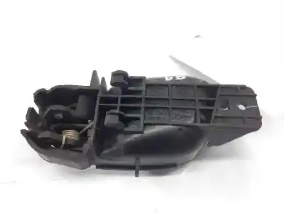 Second-hand car spare part interior right front handle for daewoo lanos se oem iam references 96304019