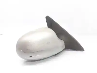 Second-hand car spare part right rearview mirror for daewoo lanos se oem iam references 96227724