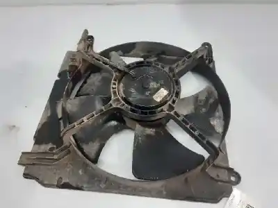 Second-hand car spare part radiator cooling fan for daewoo lanos se oem iam references 96183756
