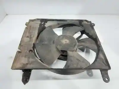 Pezzo di ricambio per auto di seconda mano elettroventola per daewoo lanos se riferimenti oem iam 96183756  