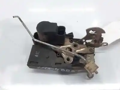 Second-hand car spare part FRONT RIGHT DOOR LOCK for DAEWOO LANOS  OEM IAM references 96305412  