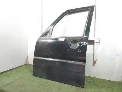 Автозапчасти б/у левая передняя дверь за mahindra pick up dc 100 cv / 73 kw ссылки oem iam sm216106e  