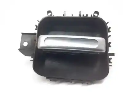 Pezzo di ricambio per auto di seconda mano maniglia interna posteriore sinistra per peugeot 807 st riferimenti oem iam 14854700