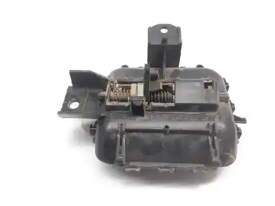 Pezzo di ricambio per auto di seconda mano maniglia interna posteriore destra per peugeot 807 st riferimenti oem iam 1485469077