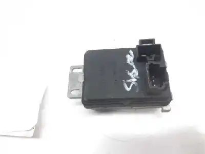 Pezzo di ricambio per auto di seconda mano resistenza al riscaldamento per peugeot 807 st riferimenti oem iam 908000313