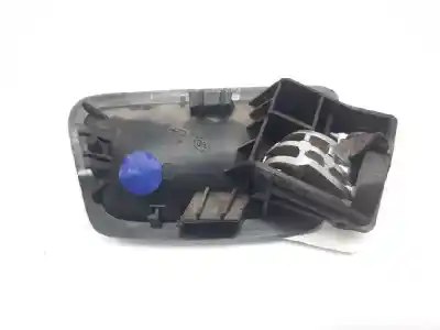 Pezzo di ricambio per auto di seconda mano maniglia interna anteriore sinistra per peugeot 807 st riferimenti oem iam 1484730077