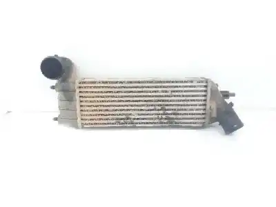 Peça sobressalente para automóvel em segunda mão intercooler por peugeot 807 st referências oem iam 1489396080  