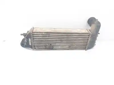 Pièce détachée automobile d'occasion INTERCOOLER / ÉCHANGEUR D'AIR pour PEUGEOT 807  Références OEM IAM 1489396080  