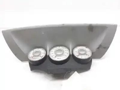 Peça sobressalente para automóvel em segunda mão quadrante por peugeot 807 st referências oem iam 1400613880  