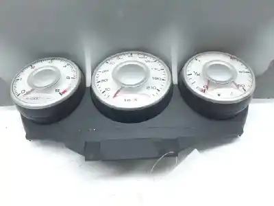 Peça sobressalente para automóvel em segunda mão quadrante por peugeot 807 st referências oem iam 1400613880  