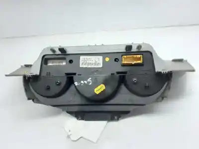 Peça sobressalente para automóvel em segunda mão quadrante por peugeot 807 st referências oem iam 1400613880  