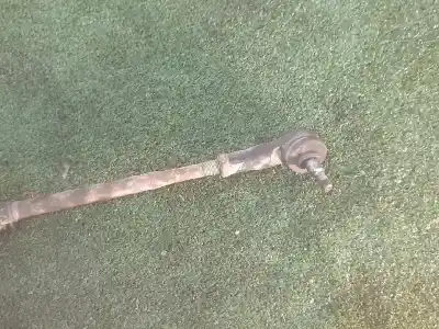 Pezzo di ricambio per auto di seconda mano cremagliera per peugeot 807 st riferimenti oem iam 1489732080