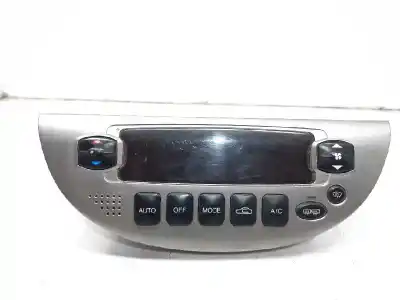 Peça sobressalente para automóvel em segunda mão comando de sofagem (chauffage / ar condicionado) por chevrolet tacuma se referências oem iam 96262846