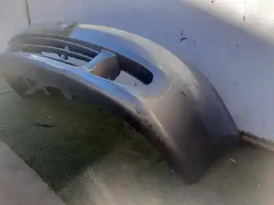 Peça sobressalente para automóvel em segunda mão para choques dianteiro por chevrolet tacuma se referências oem iam 96262628  