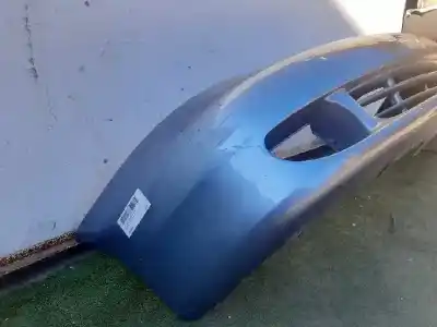 Peça sobressalente para automóvel em segunda mão para choques dianteiro por chevrolet tacuma se referências oem iam 96262628  