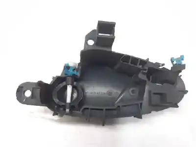 Автозапчасти б/у ВНУТРЕННЯЯ ЗАДНЯЯ ПРАВАЯ РУЧКА за CITROEN XSARA BERLINA  ссылки OEM IAM 9623200077  