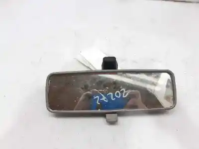 Gebrauchtes Autoersatzteil INNENSPIEGEL zum FIAT PANDA (169)  OEM-IAM-Referenzen 0735374010  