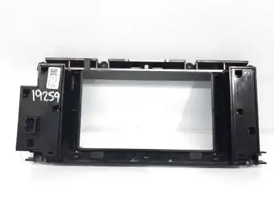 Second-hand car spare part multifunction switch for land rover evoque pure oem iam references ej3218c858gc  