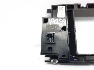 Second-hand car spare part multifunction switch for land rover evoque pure oem iam references ej3218c858gc  