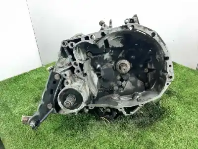 Автозапчастина б/у коробка передач для renault clio i fase i+ii (b/c57) 1.9 diesel 64 cv / 47 kw посилання на oem iam jb3041  5 velocidades