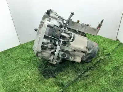 Автозапчастина б/у коробка передач для renault clio i fase i+ii (b/c57) 1.9 diesel 64 cv / 47 kw посилання на oem iam jb3041  5 velocidades