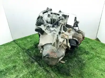 Автозапчастина б/у коробка передач для renault clio i fase i+ii (b/c57) 1.9 diesel 64 cv / 47 kw посилання на oem iam jb3041  5 velocidades