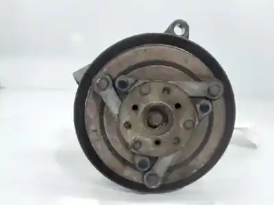 Second-hand car spare part air conditioning compressor for nissan almera (n15) lx oem iam references 5060215500  