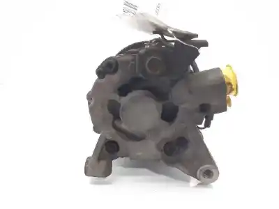 Second-hand car spare part air conditioning compressor for nissan almera (n15) lx oem iam references 5060215500  