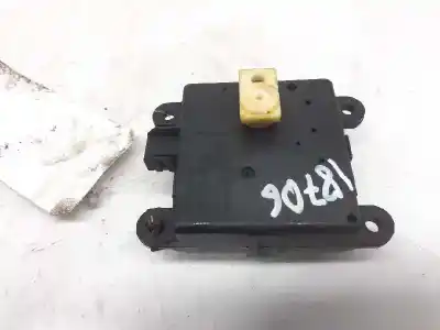Second-hand car spare part HEATER BLOWER MOTOR for NISSAN QASHQAI (J10)  OEM IAM references 3K01030840  