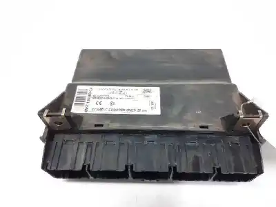 Second-hand car spare part electronic module for ford fiesta (cbk) ambiente oem iam references 5wk48757a