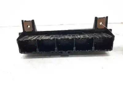 Second-hand car spare part electronic module for ford fiesta (cbk) ambiente oem iam references 5wk48757a  