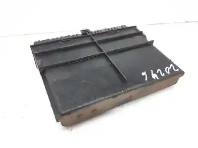 Second-hand car spare part electronic module for ford fiesta (cbk) ambiente oem iam references 5wk48757a  