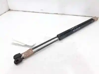 Second-hand car spare part tailgate gas strut for ford fiesta (cbk) ambiente oem iam references 1224731
