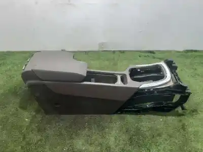 Автозапчастина б/у центральний подлокник для opel insignia a sedán (g09) 2.0 cdti (69) посилання на oem iam 13222129