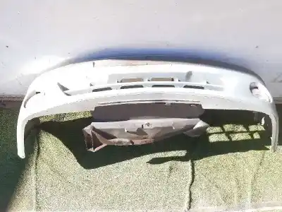 Peça sobressalente para automóvel em segunda mão para choques dianteiro por renault scénic i monospace (ja0/1_, fa0_) 1.9 dti (ja1u) referências oem iam 7701476535