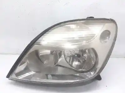 Peça sobressalente para automóvel em segunda mão farol / farolim esquerdo por renault scénic i monospace (ja0/1_, fa0_) 1.9 dti (ja1u) referências oem iam 260600499r