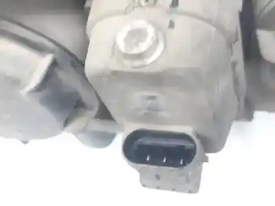 Peça sobressalente para automóvel em segunda mão farol / farolim esquerdo por renault scénic i monospace (ja0/1_, fa0_) 1.9 dti (ja1u) referências oem iam 260600499r  