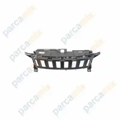 Peça sobressalente para automóvel em segunda mão reforço travessa superior por peugeot 3008  referências oem iam 98106346xt  