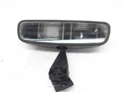 Second-hand car spare part interior rearview mirror for suzuki samurai (sj) cabrio oem iam references 8610373020000