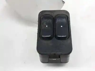 Peça sobressalente para automóvel em segunda mão botão / interruptor elevador vidro dianteiro direito por opel zafira a comfort referências oem iam 90561088