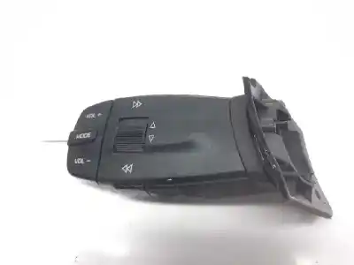Pezzo di ricambio per auto di seconda mano comando multifunzione per seat ibiza (6j5) sport riferimenti oem iam 5j0959849