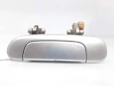 Piesă de schimb auto la mâna a doua mâner exterior spate stânga pentru mazda premacy (cp) 1.9 (cp8w) referințe oem iam c10073410b