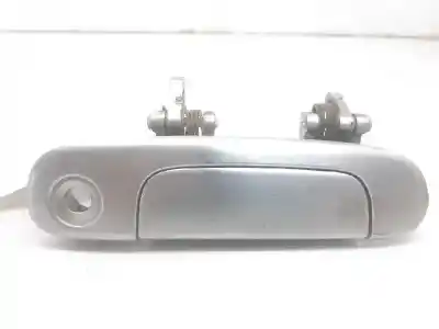 Piesă de schimb auto la mâna a doua mâner exterior fațã dreapta pentru mazda premacy (cp) 1.9 (cp8w) referințe oem iam cb0458410b