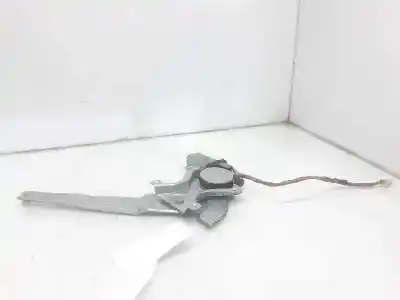 Piesă de schimb auto la mâna a doua mecanism actionare geam spate stânga pentru mazda premacy (cp) 1.9 (cp8w) referințe oem iam c1007358xd