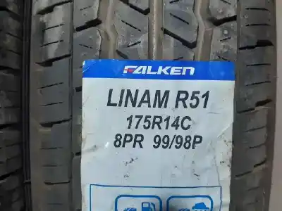 Pièce détachée automobile d'occasion PNEU pour UNIVERSAL .  Références OEM IAM 17580R14C  