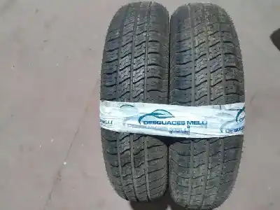 Piesă de schimb auto la mâna a doua Anvelope pentru UNIVERSAL .  Referințe OEM IAM 16580R14  