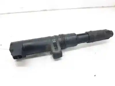 Автозапчасти б/у катушка зажигания за renault modus confort dynamique 98 cv / 72 kw ссылки oem iam 8200568671