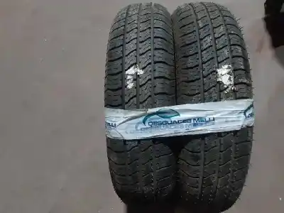 Piesă de schimb auto la mâna a doua Anvelope pentru UNIVERSAL .  Referințe OEM IAM 19580R14  